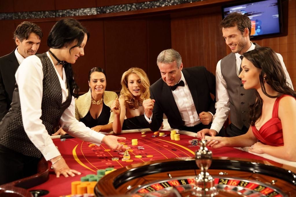 Gold Coast Casino Live Casino